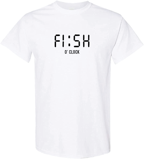 ITS FISHING TIME!!