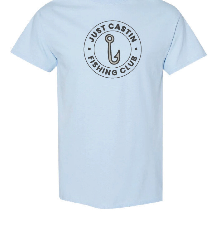 Hooked Up Shirt