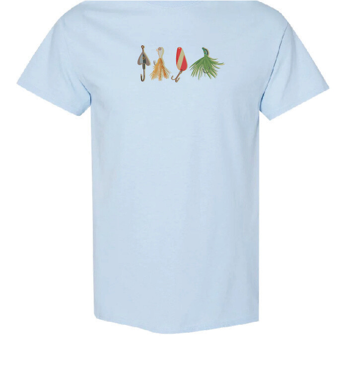 Lure King Shirt