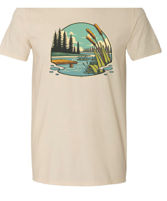 Honey Hole Fishing Shirt Premium Gear for Serious Anglers