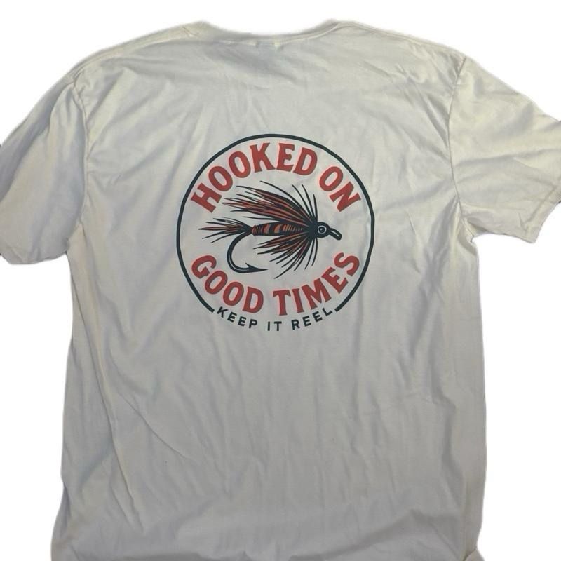 Hooked On Good Times