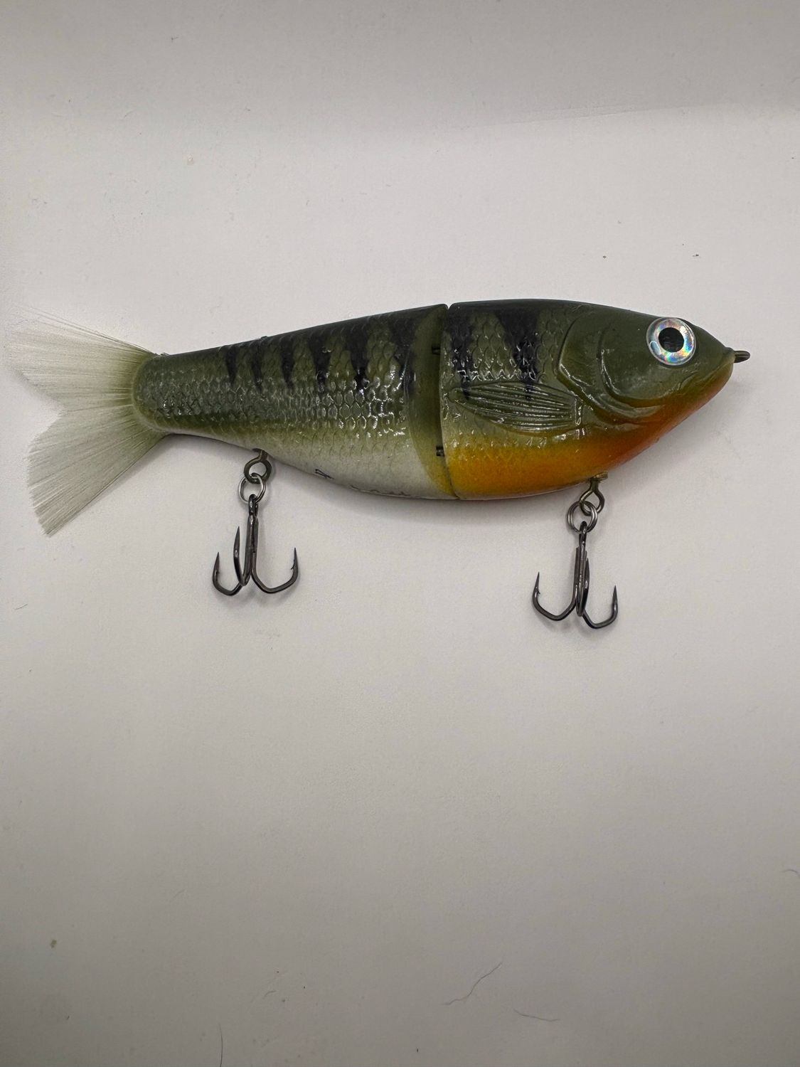 6” Fishing Glide Bait