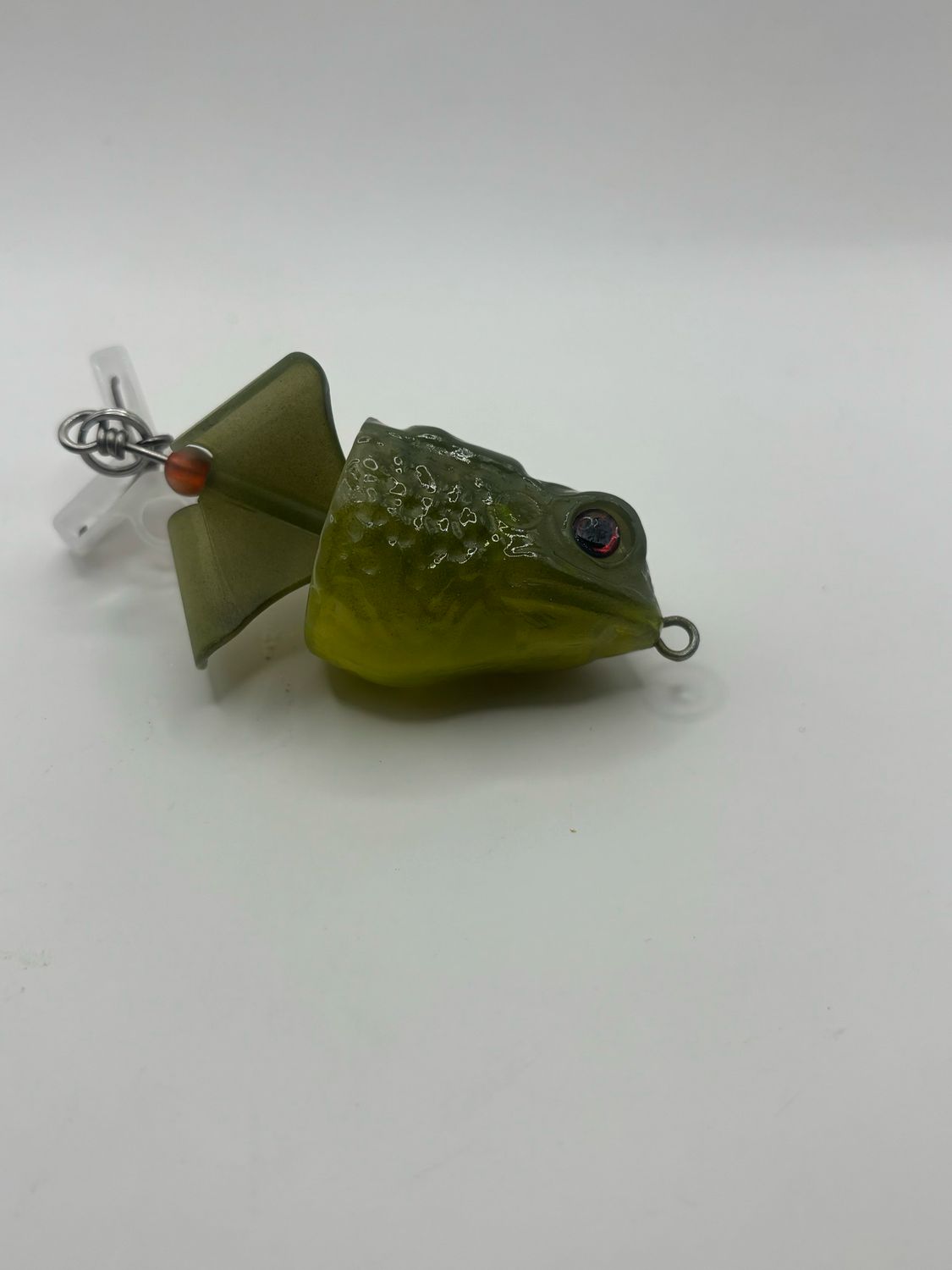 Frogzilla Topwater Fishing Lure