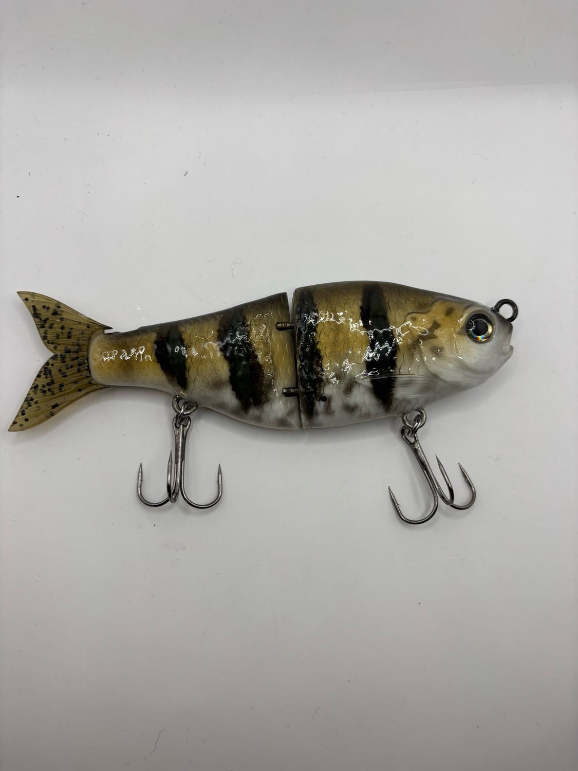 SLYK Glide Bait 5 Inch