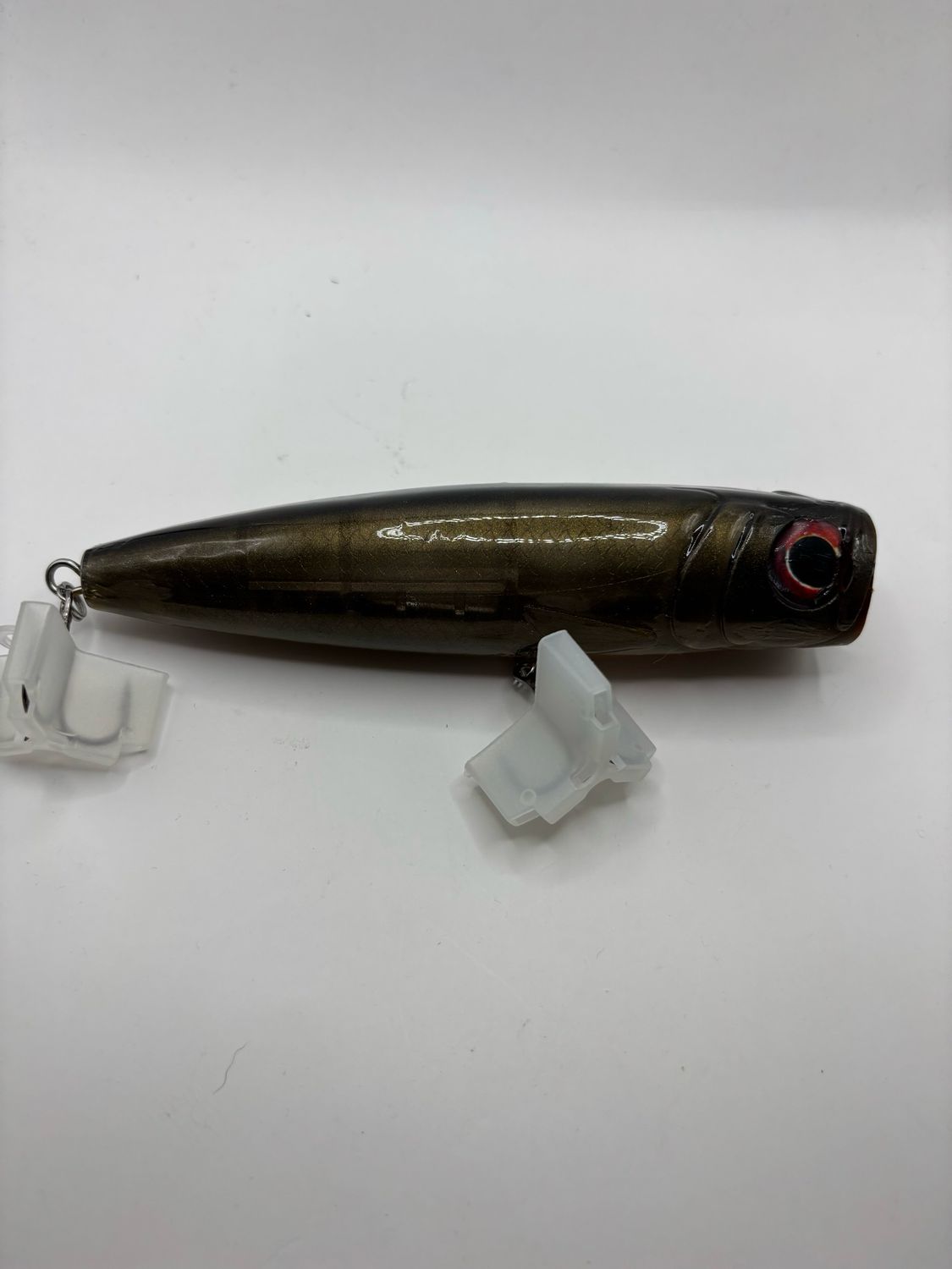 BIG Plopper Top water Lure