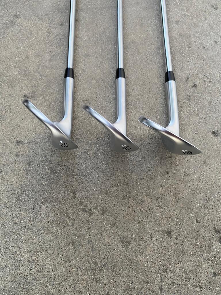 Wedge Bundle