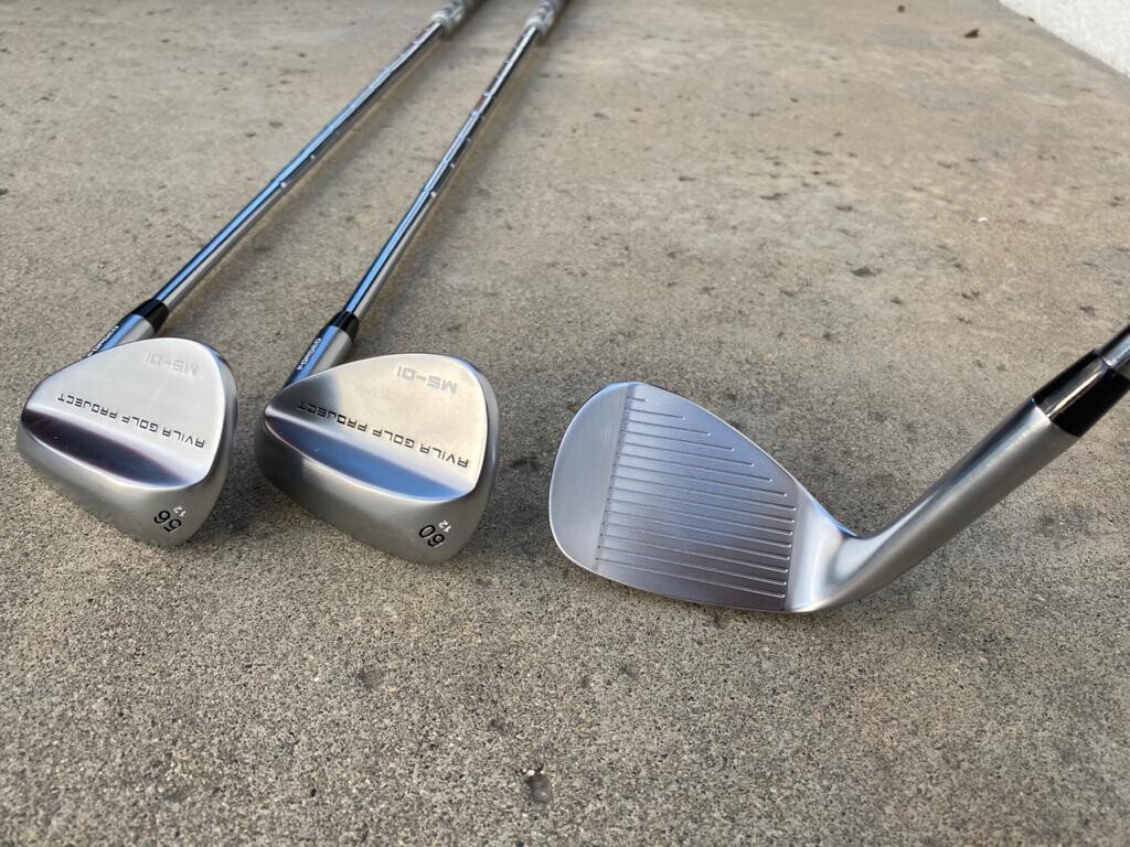 Wedge Bundle