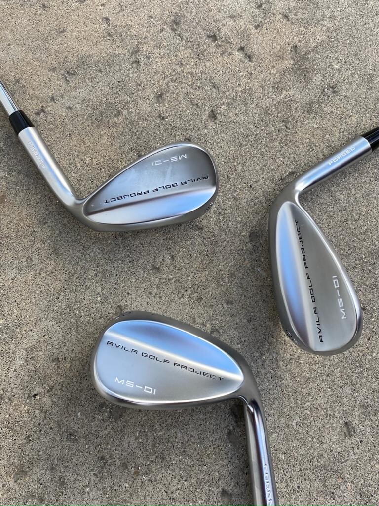 Wedge Bundle