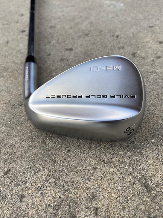 Lob Wedge 56