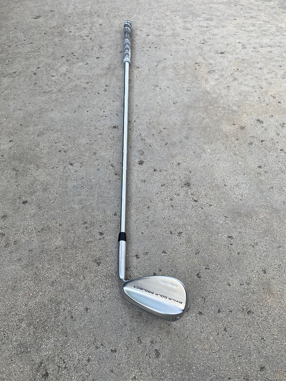 Lob Wedge 60