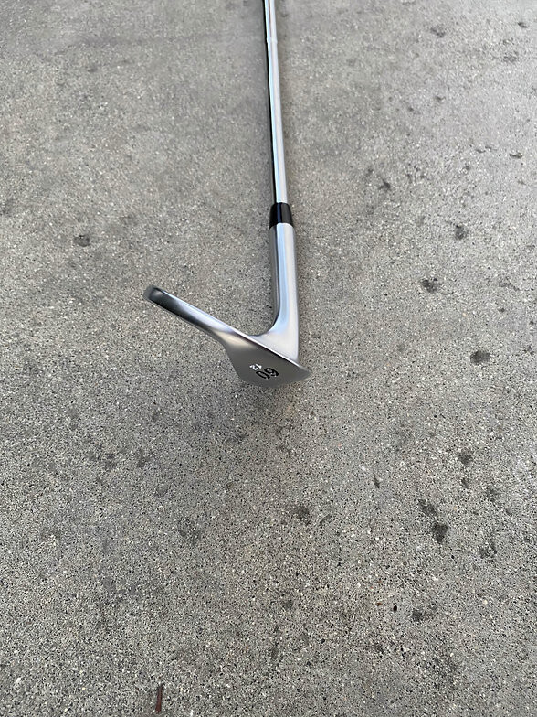 Lob Wedge 60