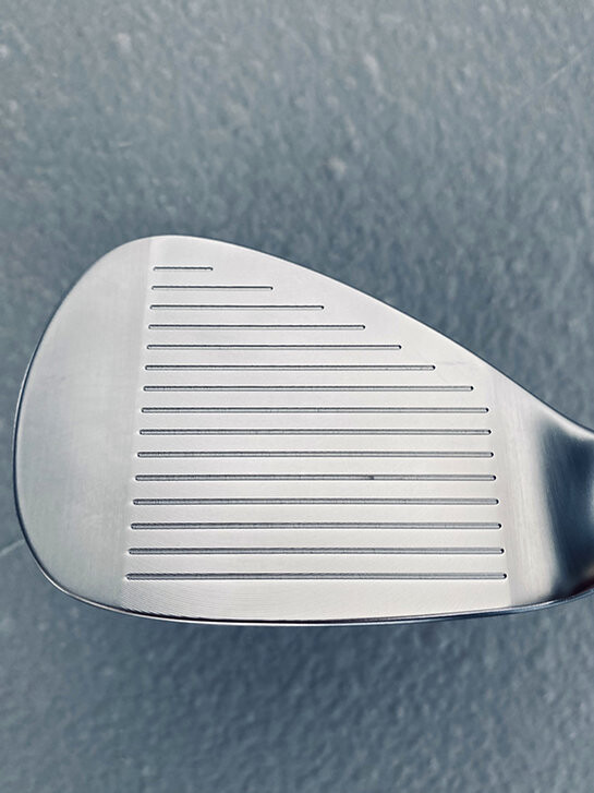 Lob Wedge 56