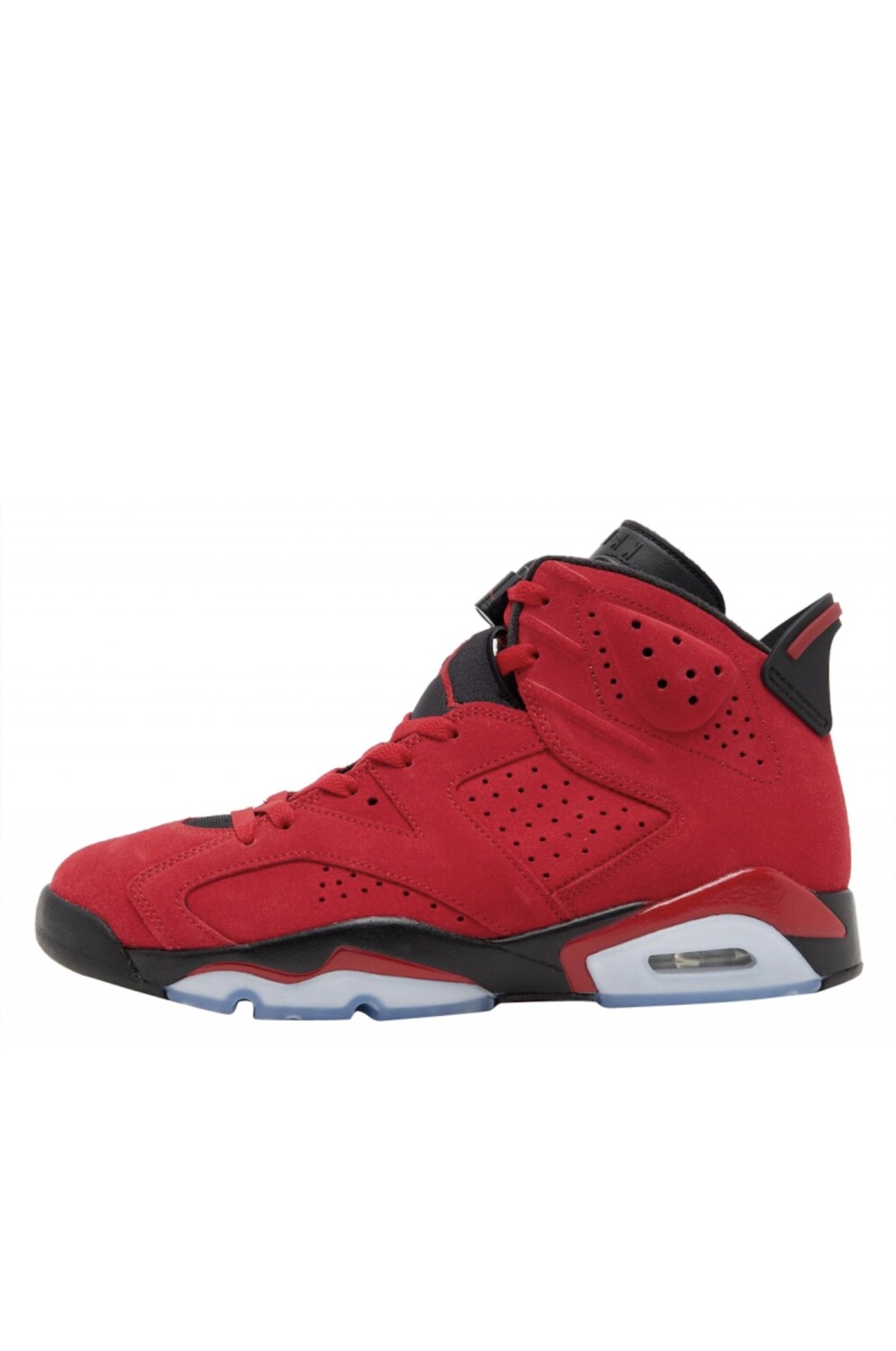 Air Jordan 6 “Toro”