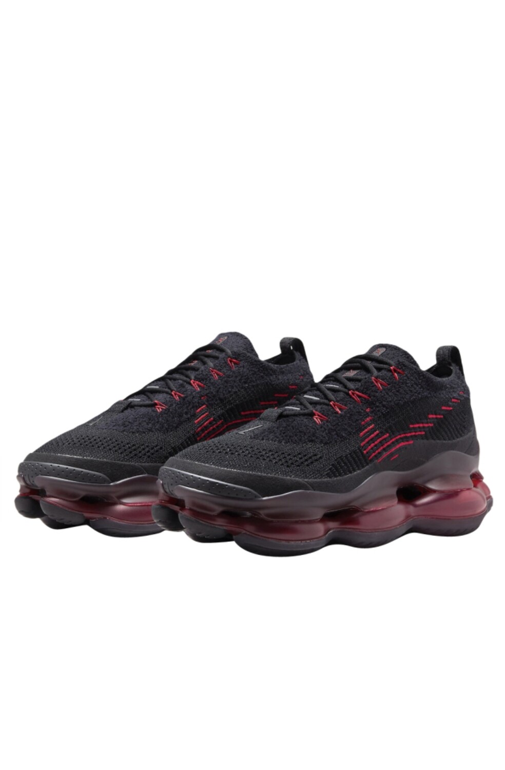 Nike Air Max Scorpion “Bred”
