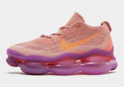 Nike Air Max Scorpion “Muted Pink”