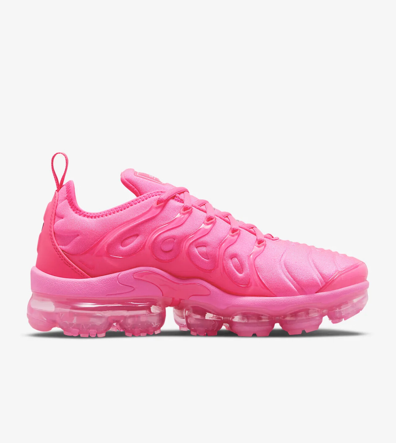Nike Air VaporMax Plus “Hyper Pink”