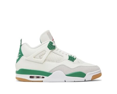 Air Jordan 4 SB “Pine Green”