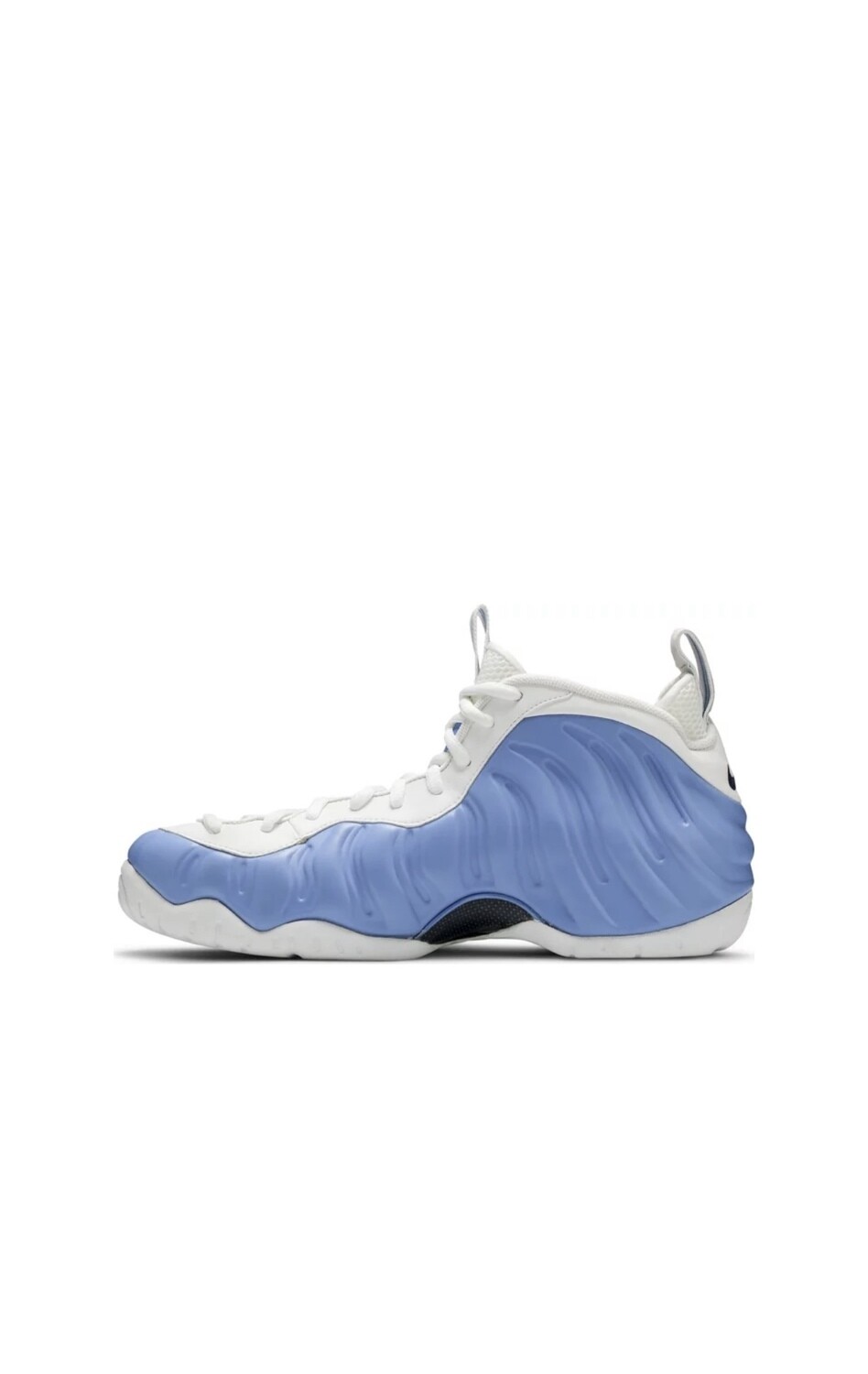 Nike Air Foamposite Pro “University Blue”