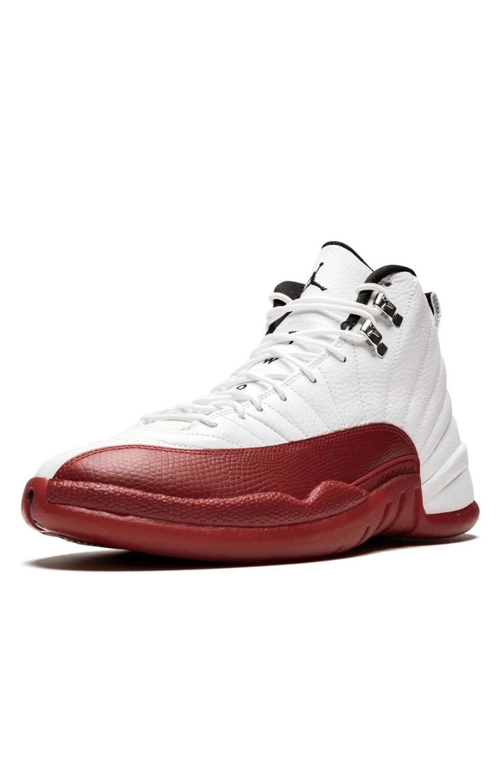 Air Jordan 12 “Cherry”