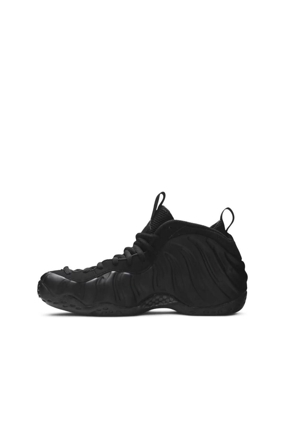 Nike AIR FOAMPOSITE ONE RETRO ANTHRACITE
