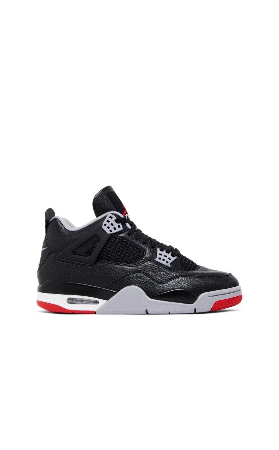 Air Jordan 4 “Bred Reimagined”