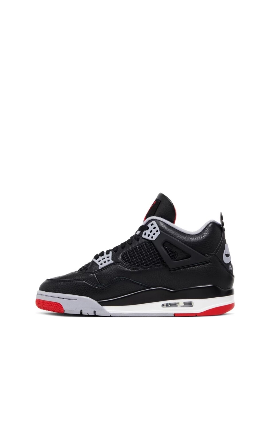 Air Jordan 4 “Bred Reimagined”