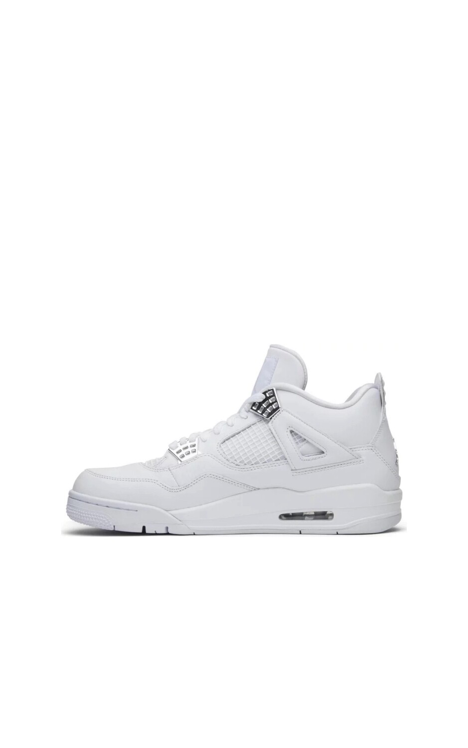 Air Jordan 4 “Pure Money”