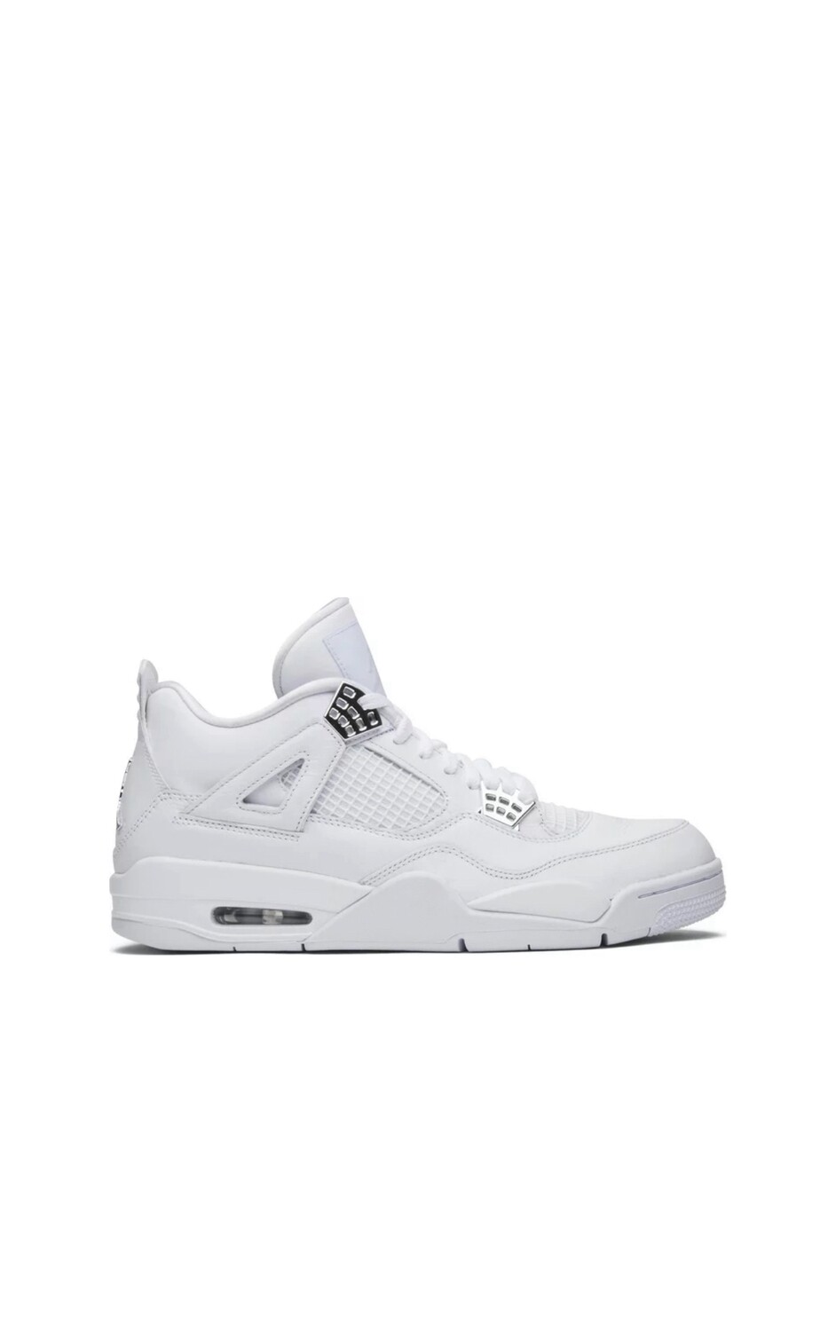 Air Jordan 4 “Pure Money”
