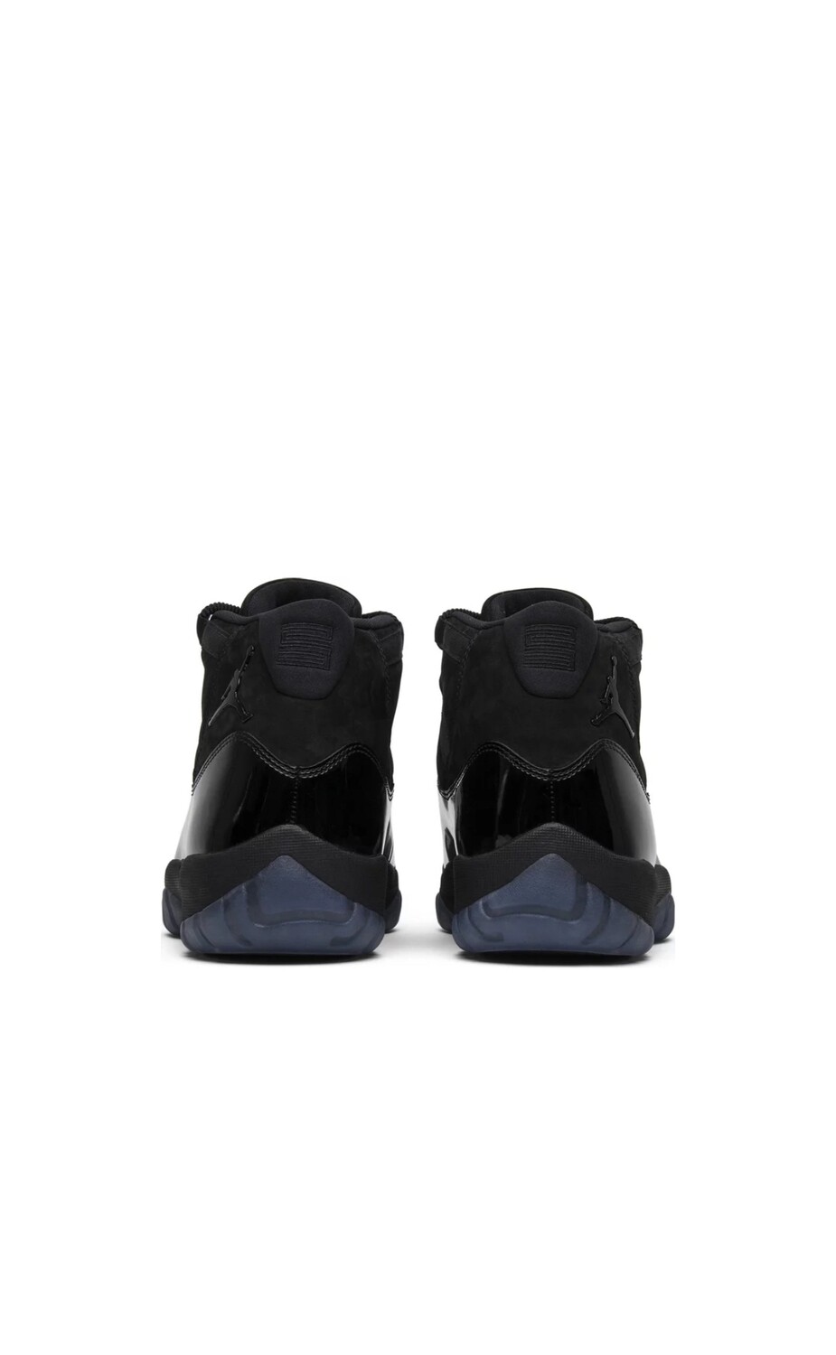 air jordan 11 cap and gown size 9