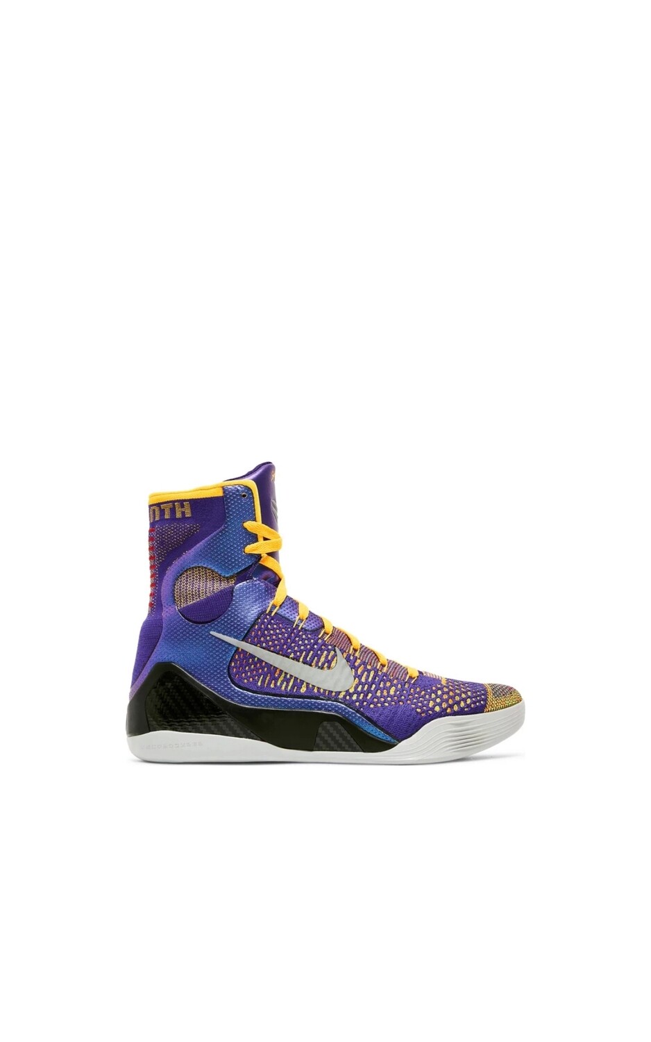 Nike Air Kobe 9 Elite “Team Showtime”