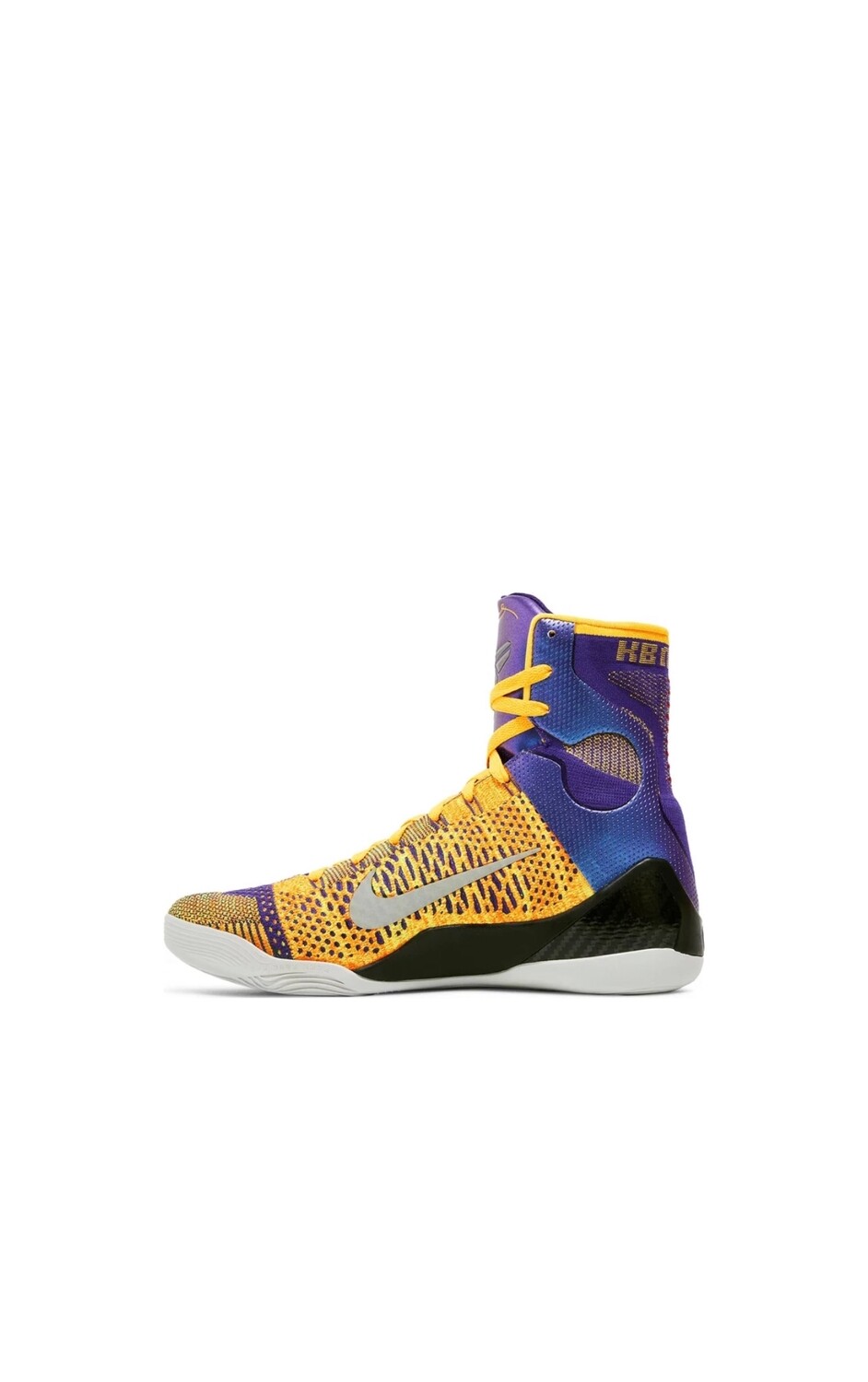 Nike Air Kobe 9 Elite “Team Showtime”