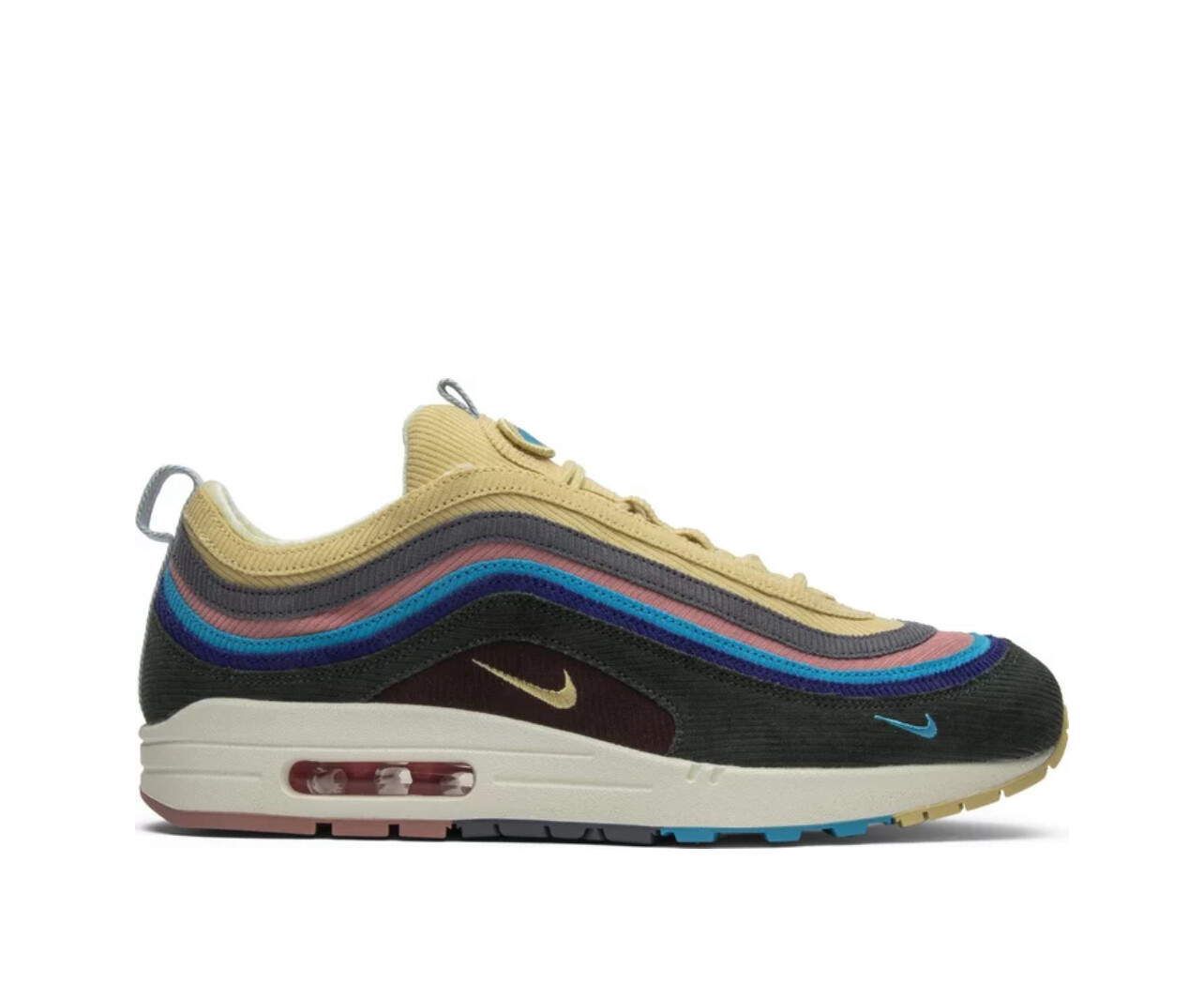 Sean Wotherspoon X Air Max 1/97