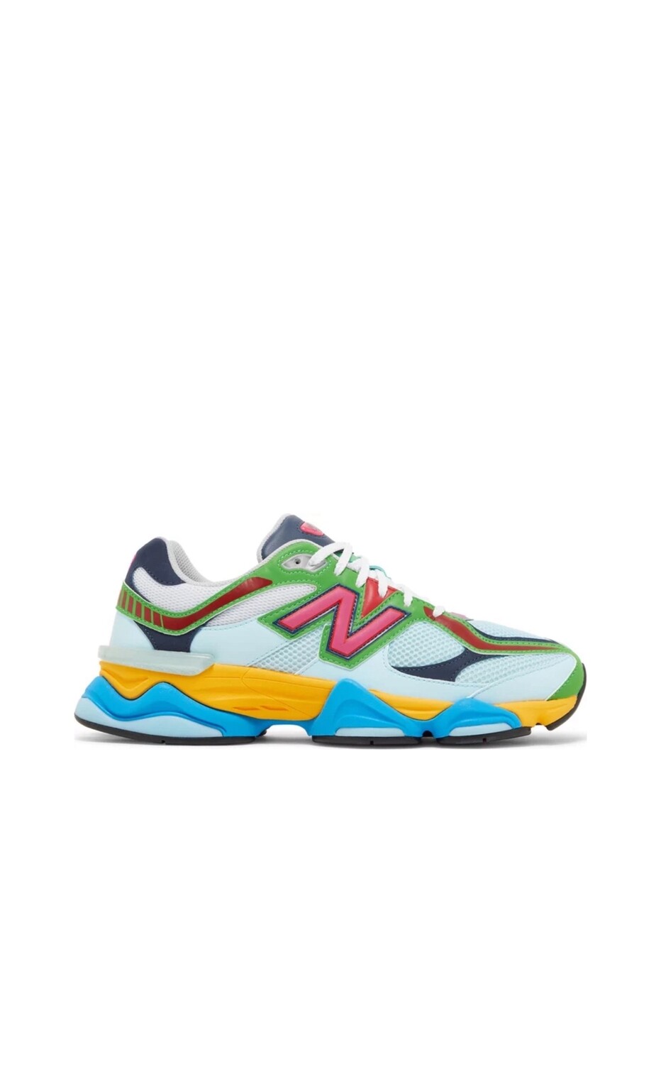 New Balance 9060 “ Beach Glass”