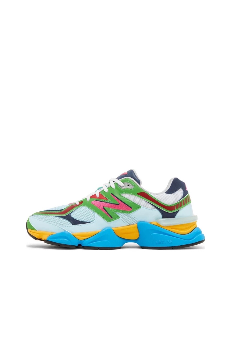 New Balance 9060 “ Beach Glass”