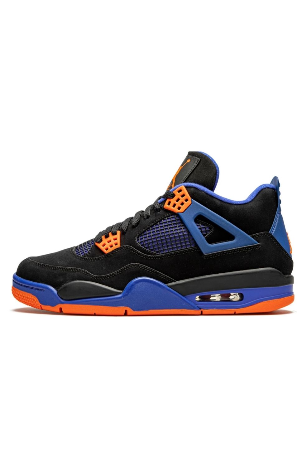 Air Jordan Retro 4 “Cavs”