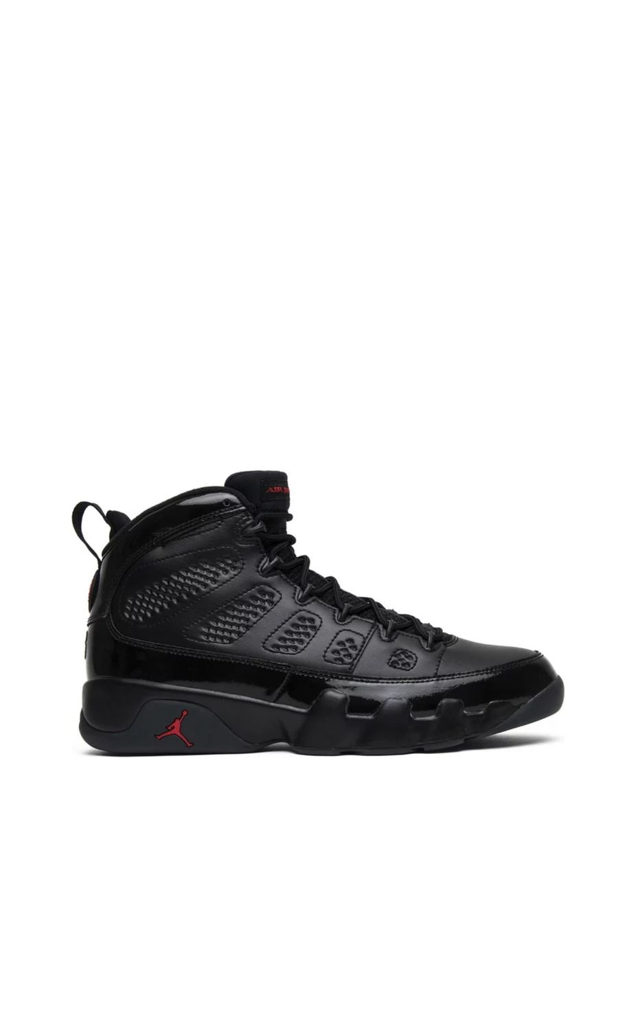 Air Jordan 9 “Bred”