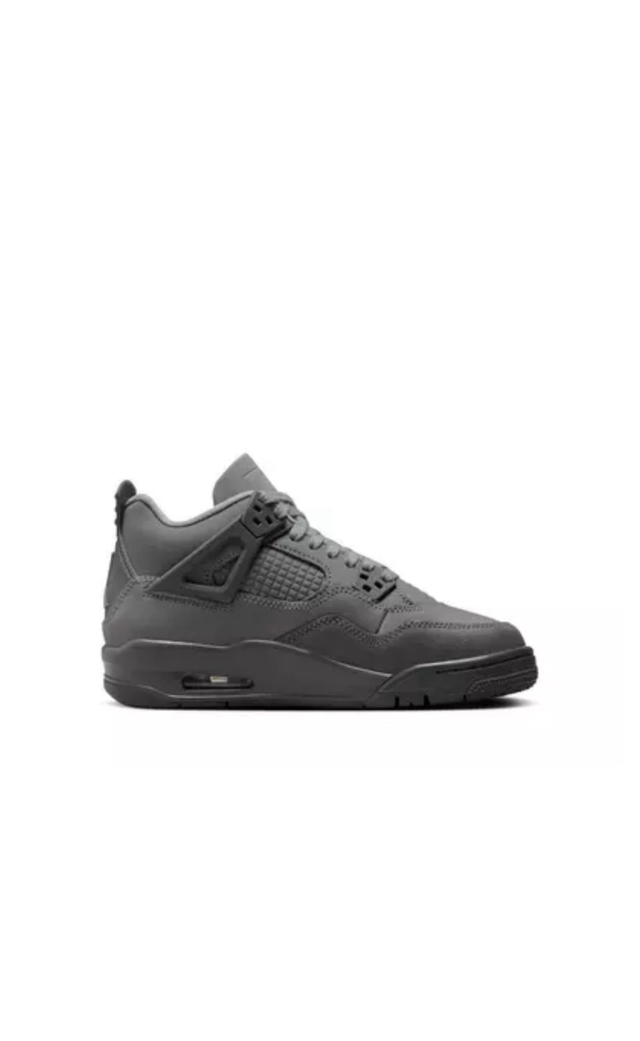 Air Jordan 4 Retro SE “Wet Cement”