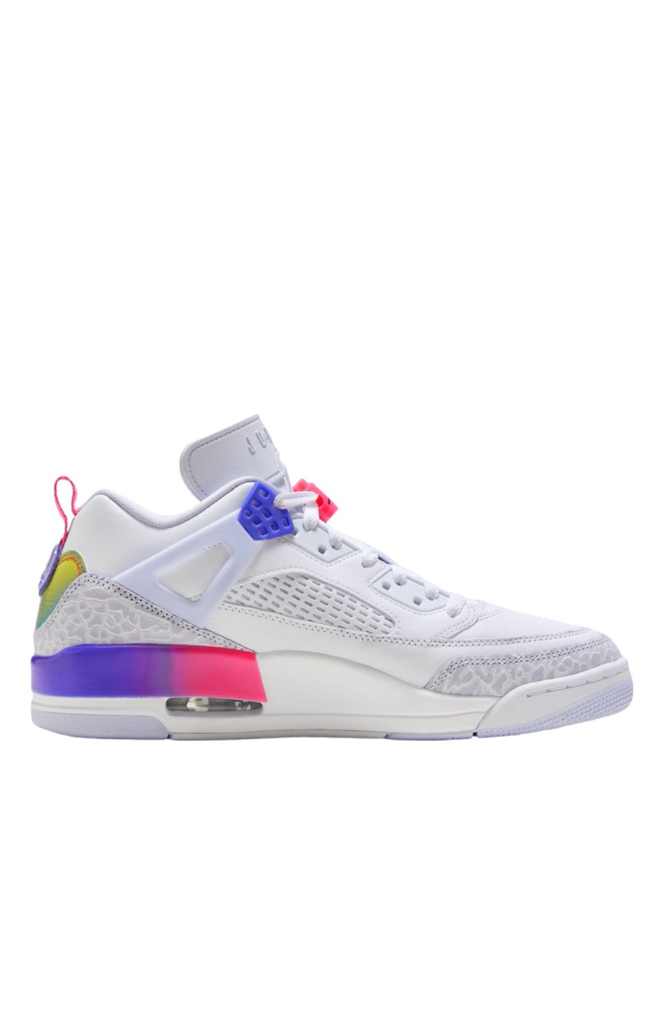 Air Jordan Spizike Low “Dongdan”