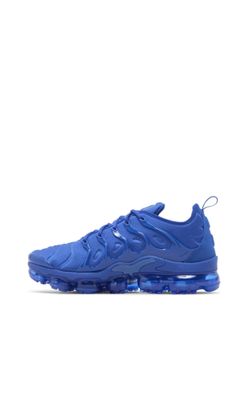 Nike Air Vapormax Plus “Game Royal”