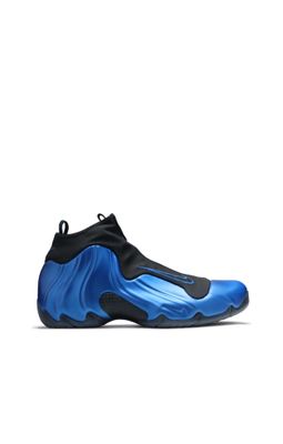 Nike Air Flightposite One “Dark Neon Royal”