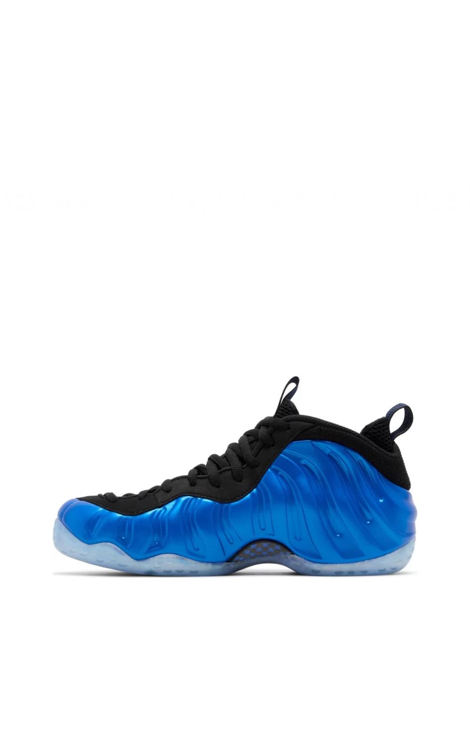 Nike Air Foamposite One “Royal”