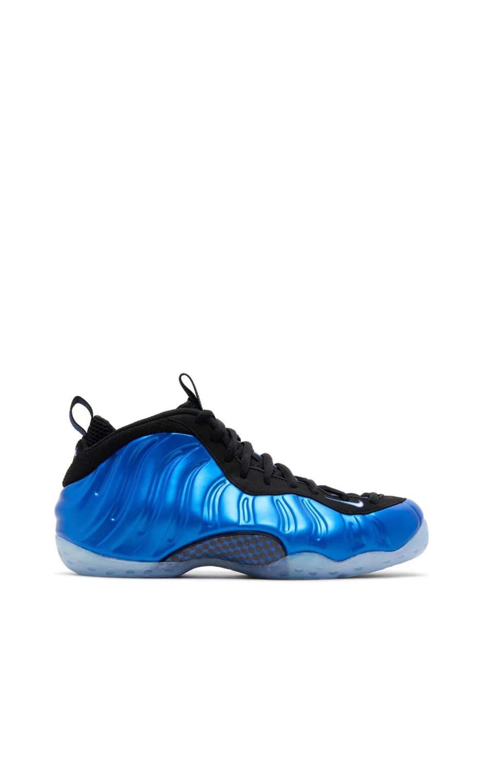 Nike Air Foamposite One “Royal”