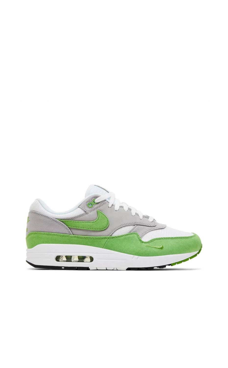 Nike Patta X Air Max 1 “Chlorophyll”