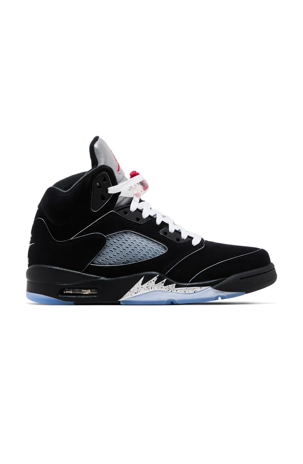 Air Jordan 5 Retro OG &#39;Black Metallic Reimagined&#39;