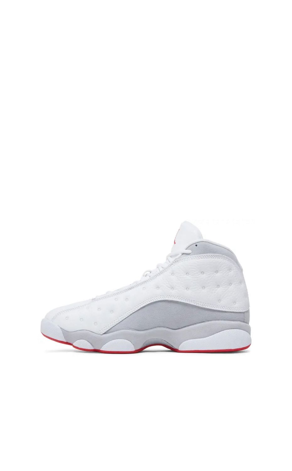 Air Jordan 13 “White Wolf Grey”