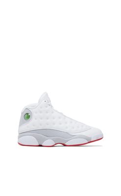Air Jordan 13 “White Wolf Grey”