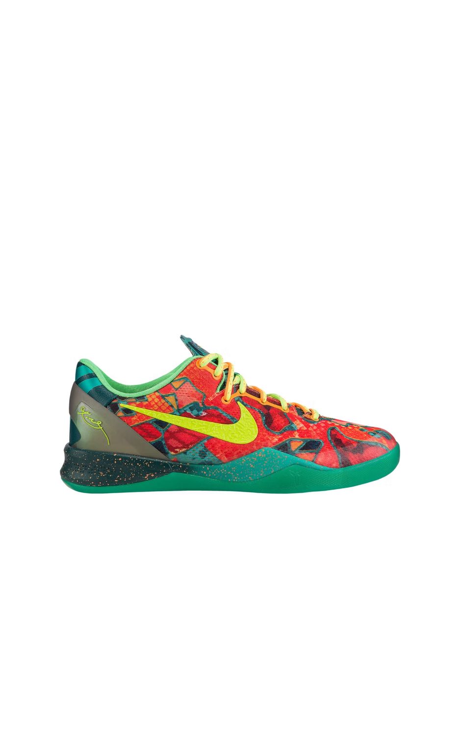 Nike Air Kobe 8 Premium “What The Kobe”