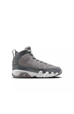 Air Jordan 9 “Cool Grey” 2025