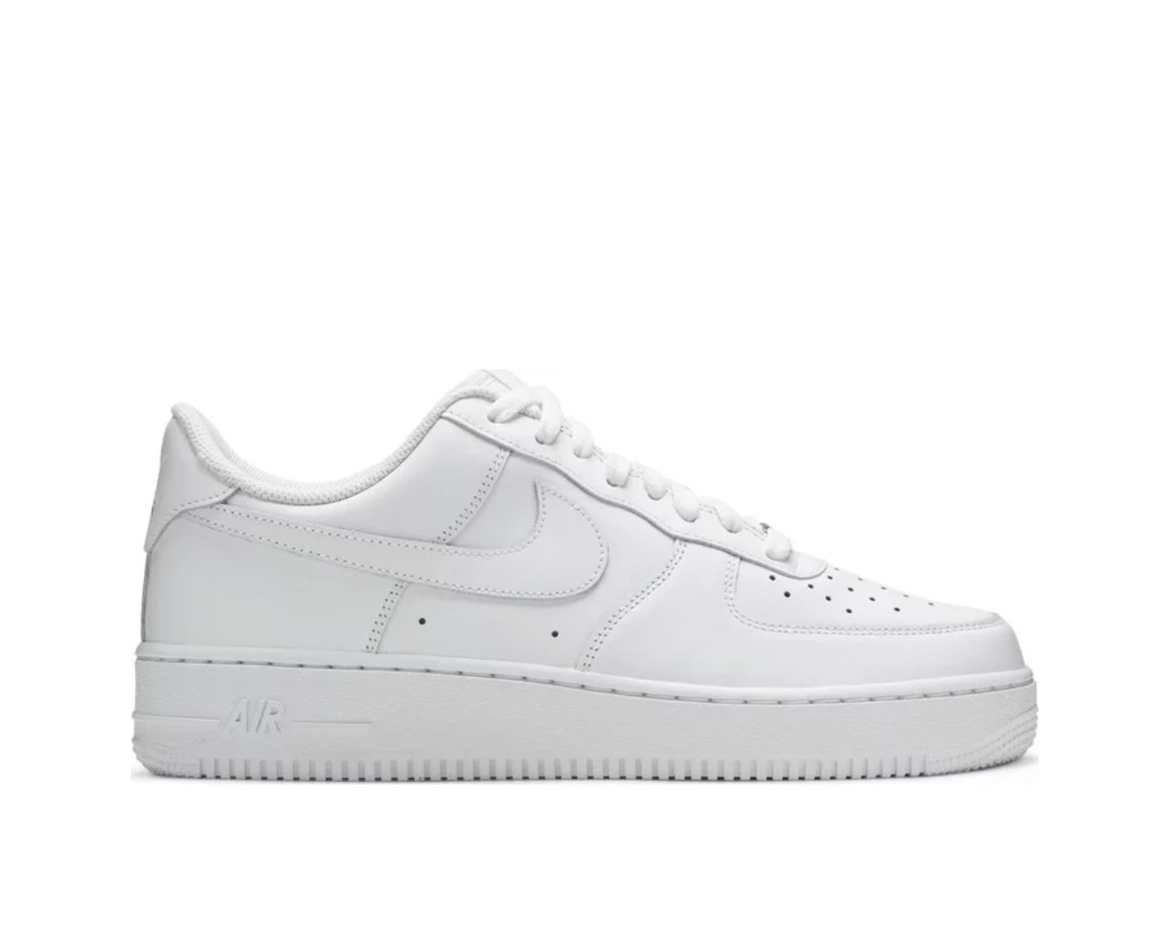 Air Force 1 &#39;07 &#39;Triple White&#39;