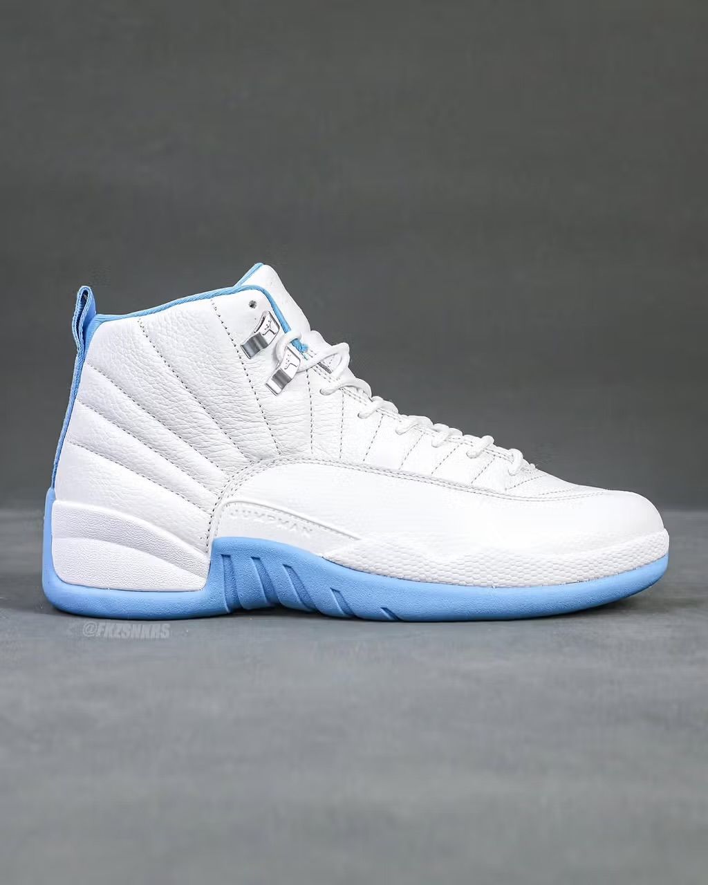 Air Jordan Retro 12 “Melo”